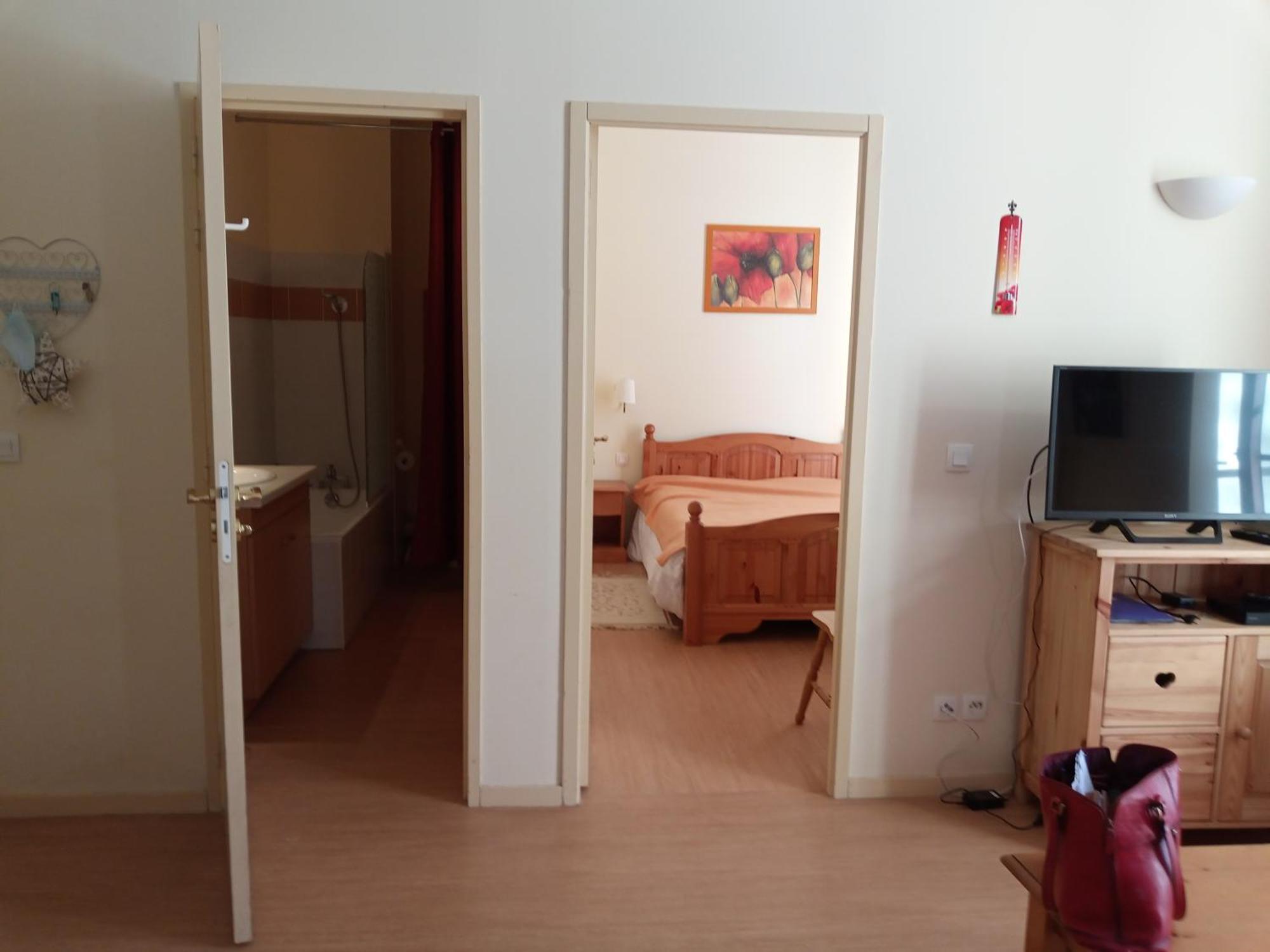 Appartement A La Montagne Aulus-les-Bains Exterior photo