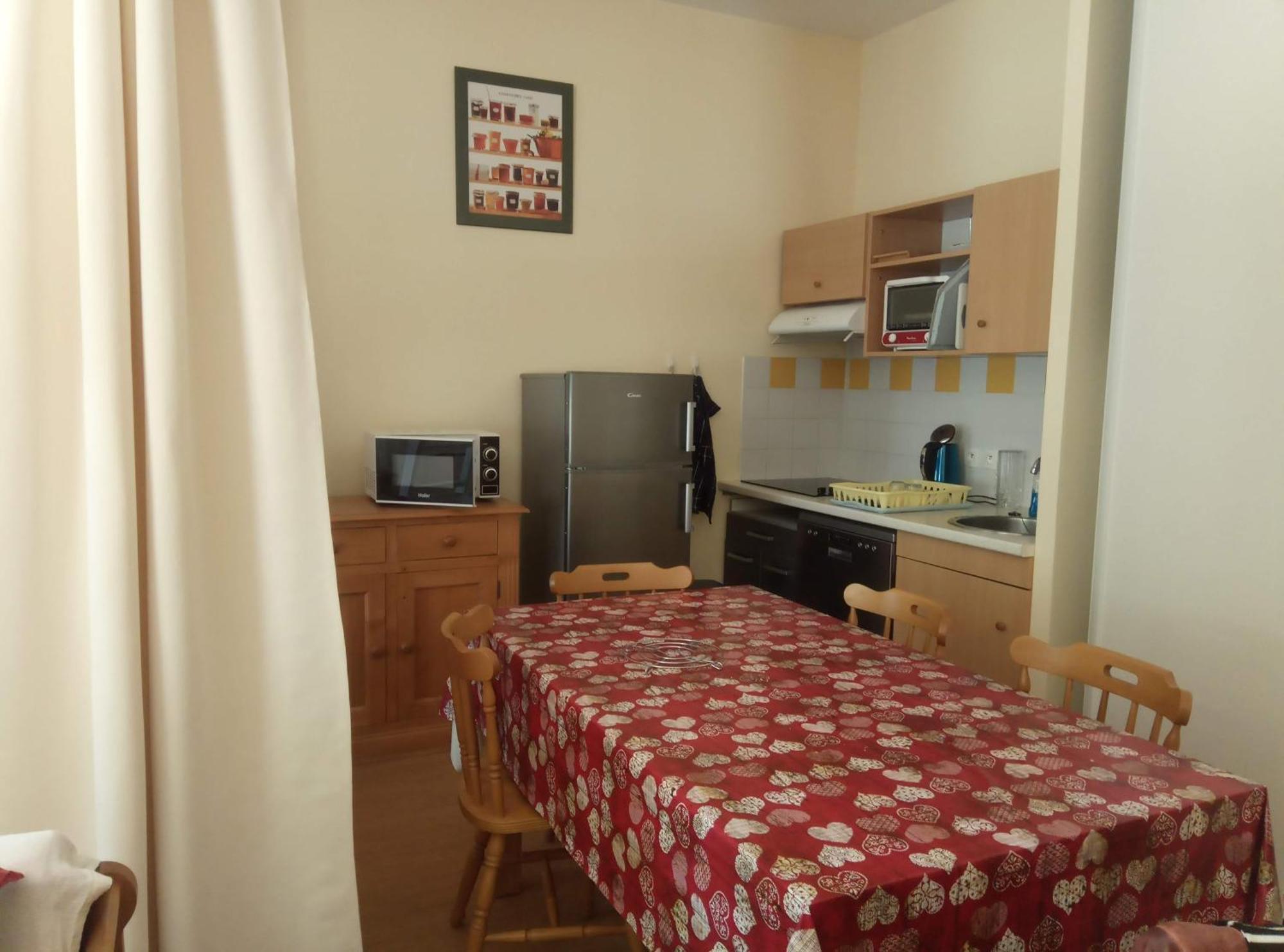 Appartement A La Montagne Aulus-les-Bains Exterior photo